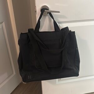 BEIS West to East Work Bag